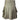 Fashionable Casual Five Studs Utility Kilt Kilt Experts