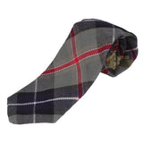 Goldia Clothes Industry Men's Tartan Neckties I Perfect Scottish Highland Neck Tie In Various Tartans - Kilt Experts
