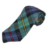 Goldia Clothes Industry Men's Tartan Neckties I Perfect Scottish Highland Neck Tie In Various Tartans - Kilt Experts