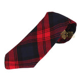 Goldia Clothes Industry Men's Tartan Neckties I Perfect Scottish Highland Neck Tie In Various Tartans - Kilt Experts