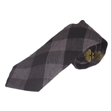 Goldia Clothes Industry Men's Tartan Neckties I Perfect Scottish Highland Neck Tie In Various Tartans - Kilt Experts