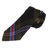 Goldia Clothes Industry Men's Tartan Neckties I Perfect Scottish Highland Neck Tie In Various Tartans - Kilt Experts