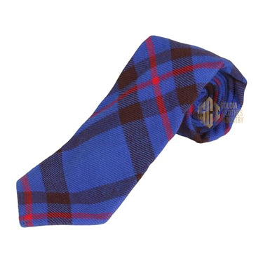 Goldia Clothes Industry Men's Tartan Neckties I Perfect Scottish Highland Neck Tie In Various Tartans - Kilt Experts