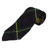 Goldia Clothes Industry Men's Tartan Neckties I Perfect Scottish Highland Neck Tie In Various Tartans - Kilt Experts