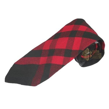 Goldia Clothes Industry Men's Tartan Neckties I Perfect Scottish Highland Neck Tie In Various Tartans - Kilt Experts