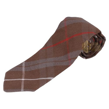 Goldia Clothes Industry Men's Tartan Neckties I Perfect Scottish Highland Neck Tie In Various Tartans - Kilt Experts
