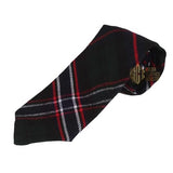 Goldia Clothes Industry Men's Tartan Neckties I Perfect Scottish Highland Neck Tie In Various Tartans - Kilt Experts