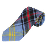 Goldia Clothes Industry Men's Tartan Neckties I Perfect Scottish Highland Neck Tie In Various Tartans - Kilt Experts
