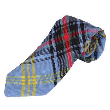 Goldia Clothes Industry Men's Tartan Neckties I Perfect Scottish Highland Neck Tie In Various Tartans - Kilt Experts
