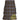 Gordon Weathered Tartan Heavy 16OZ Leather Straps Utility Kilt - Kilt Experts