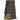 Gordon Weathered Tartan Heavy 16OZ Leather Straps Utility Kilt - Kilt Experts