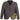 Grey Tweed Wool Argyle Kilt Jacket With 5 Button Vest - Kilt Experts