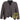 Grey Tweed Wool Argyle Kilt Jacket With 5 Button Vest - Kilt Experts