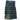 Gunn Ancient Acrylic Wool Heavy 16Oz Utility Kilt Kilt Experts