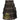 Heritage Of Ireland Tartan Acrylic Wool Heavy 16Oz Utility Kilt - Kilt Experts