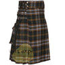 Heritage Of Ireland Tartan Acrylic Wool Heavy 16Oz Utility Kilt - Kilt Experts