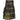 Heritage Of Ireland Tartan Acrylic Wool Heavy 16Oz Utility Kilt - Kilt Experts