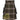 Heritage Of Ireland Tartan Acrylic Wool Heavy 16Oz Utility Kilt - Kilt Experts
