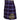 Heritage Of Scotland Tartan 8 And 5 Yards Kilt - Kilt Experts