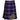 Heritage Of Scotland Tartan 8 And 5 Yards Kilt - Kilt Experts