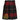 Heritage Of Wales Tartan 8 And 5 Yards Kilt - Kilt Experts