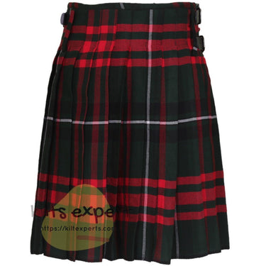 Heritage Of Wales Tartan 8 And 5 Yards Kilt - Kilt Experts