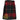 Heritage Of Wales Tartan 8 And 5 Yards Kilt - Kilt Experts