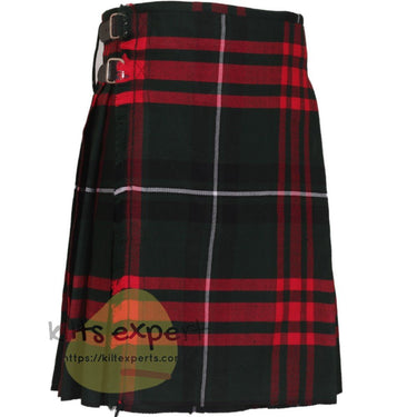 Heritage Of Wales Tartan 8 And 5 Yards Kilt - Kilt Experts
