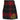 Heritage Of Wales Tartan 8 And 5 Yards Kilt - Kilt Experts