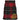 Heritage Of Wales Tartan Acrylic Wool Heavy 16Oz Utility Kilt - Kilt Experts