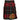 Heritage Of Wales Tartan Acrylic Wool Heavy 16Oz Utility Kilt - Kilt Experts
