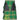 Irish Heritage 16OZ Tartan Kilt With Detachable Pockets (Available In Different Tartan) - Kilt Experts