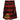 Irish Ulster Tartan Leather Straps Kilts For Men - Kilt Experts