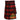 Irish Ulster Tartan Leather Straps Kilts For Men - Kilt Experts