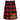 Irish Ulster Tartan Leather Straps Kilts For Men - Kilt Experts