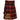 Irish Ulster Tartan Leather Straps Kilts For Men - Kilt Experts