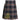 Jones Family Tartan 8 And 5 Yards Kilt - Kilt Experts