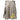 Khaki Leather Straps Utility Kilts For Active Men Kilt Experts