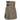 Khaki Men Leather Strap Utility Kilt Kilt Experts