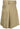 Khaki Modern Utility Kilts For Active Men With Silver Rivets Kilt Experts