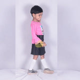 Kid's Modern Utility Kilt Kilt Experts