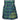 Lamont Ancient Tartan 16OZ Stud Kilt With Detachable Chain & Pockets Kilt Experts