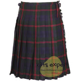 Lawrie Tartan 8 And 5 Yards Kilt - Kilt Experts