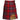 MacFarlane Tartan 8 And 5 Yards Kilt - Kilt Experts