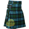 Mackay Ancient Tartan 16Oz Acrylic Wool Utility Kilt Kilt Experts