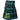 Mackay Ancient Tartan 16Oz Acrylic Wool Utility Kilt Kilt Experts