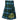 Mackay Ancient Tartan 16Oz Acrylic Wool Utility Kilt Kilt Experts