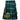 Mackay Ancient Tartan 16Oz Acrylic Wool Utility Kilt Kilt Experts