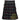 MacKenzie Tartan Heavy 16Oz Utility Kilt - Kilt Experts