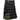 MacKenzie Tartan Heavy 16Oz Utility Kilt - Kilt Experts